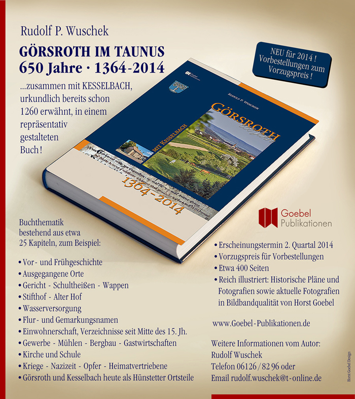 G�RSROTH-BUCH-Horst-Goebel
