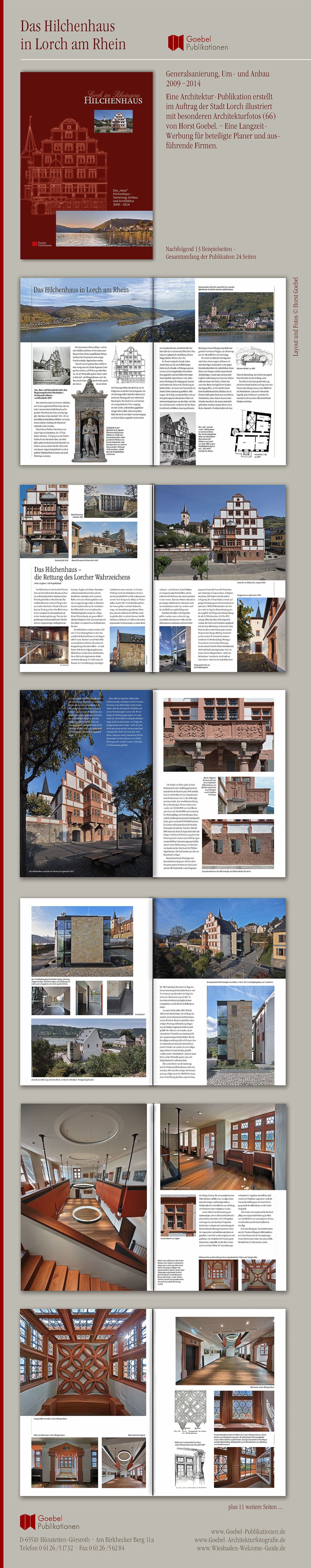 HILCHENHAUS - Horst Goebel Publikationen-2